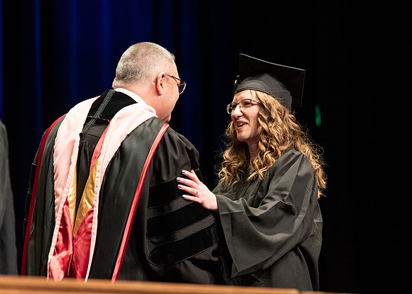 Academic Success & Interdisciplinary Studies - Apr 2023
