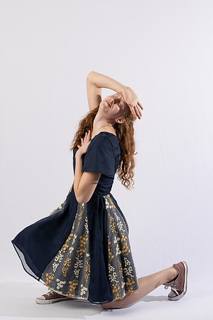 Fashion Portfolio - Apr 2025
