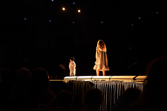 BYU-Idaho Fashion Show - Winter 2023 Semester