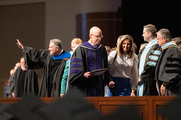 Commencement - Apr 2023