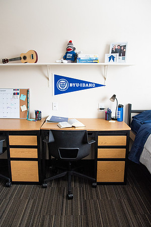 Bedrooms
