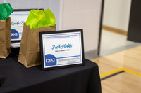 Josh Hobbs Idaho Art Educator of the Year Award - Oct 2026