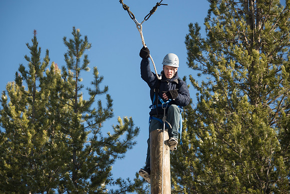 Designed to help students grow in testimony, study skills, and confidence, the iGrow retreat is a great tool to build you in many ways. This workshop includes multiple speakers and ropes course activi