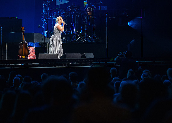 Lauren Daigle - Sept. 2026