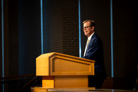 Michael Wilcox Forum - Oct 2026
