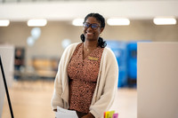 Majors & Societies Fair - Oct 2026