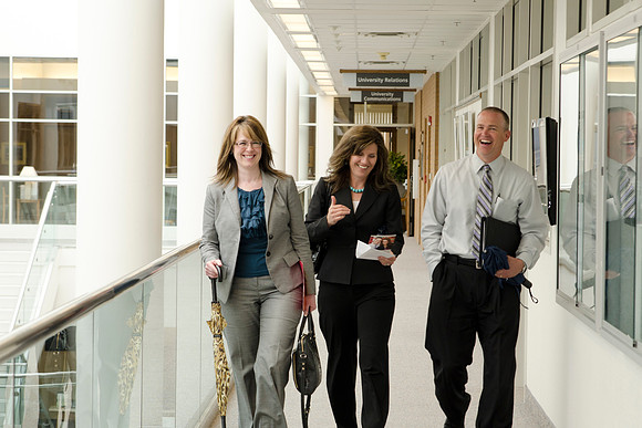 Student Record and Registrars