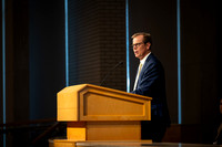 Michael Wilcox Forum - Oct 2026