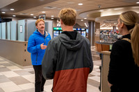 Campus Tour - Sep 2026