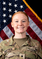 ROTC Cadets - Sept 2026
