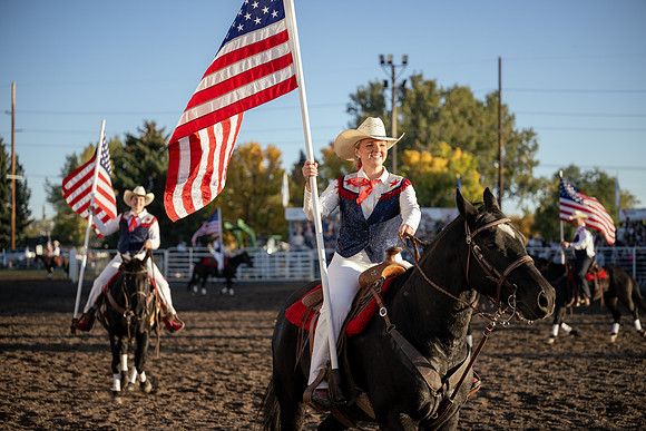 Spirit Week Rodeo - Oct 2026