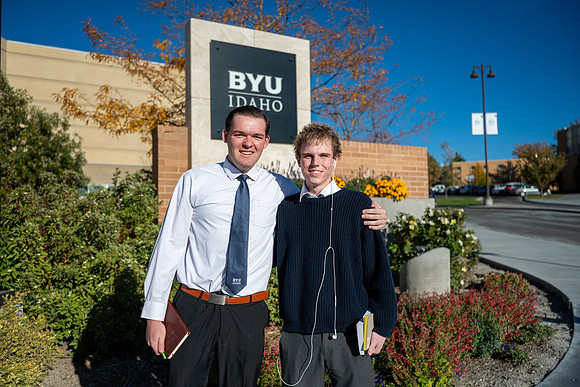 Devo Elder Bedner - Oct 2026