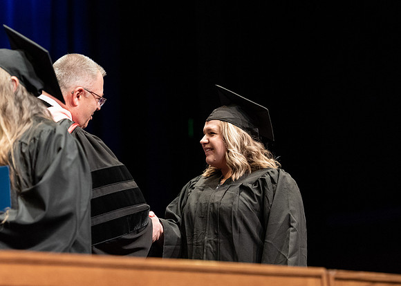Academic Success & Interdisciplinary Studies - Apr 2023