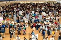 Career Fair - Sept. 2026