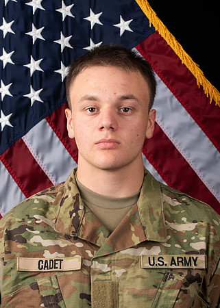ROTC Cadets - Sept 2026