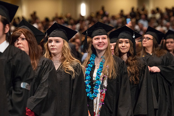 Commencement - Apr 2023