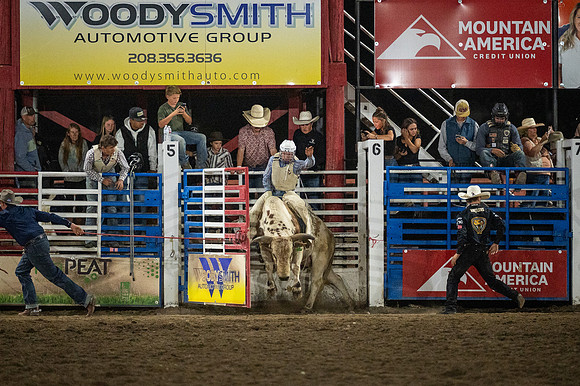 Spirit Week Rodeo_Oct 2026