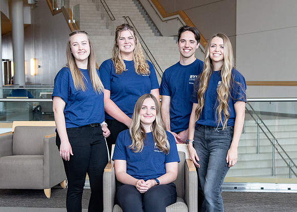Hope Council - May 2023