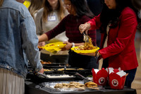 IT Student Appreciation Lunch - Oct 2026
