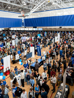 Career Fair - Oct. 2026