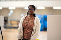 Majors & Societies Fair - Oct 2026