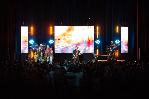 Lonestar Concert - June 2023