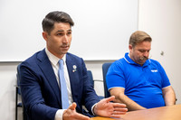 Western Atlantic University School of Medicine Interview - Oct 2026