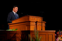 Devo - Elder James O. Fantone - Sept. 2026
