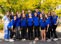 Fitness Team Pictures - Sept. 2026