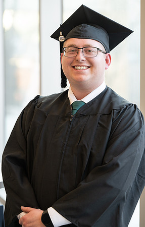 Commencement - Apr 2023