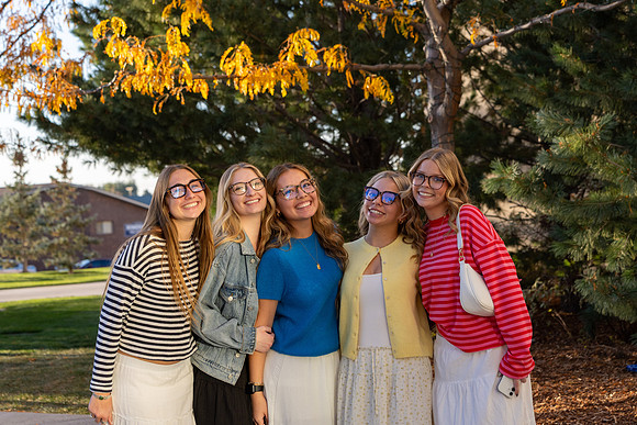 Devotional With The Bednars - Sept 2026