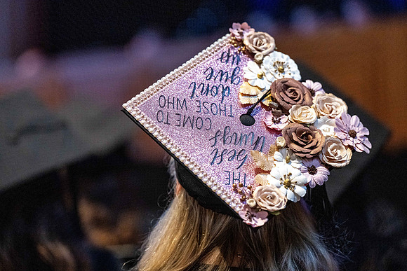 Commencement - Apr 2023