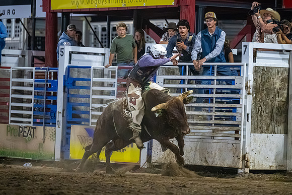 Spirit Week Rodeo - Oct 2026