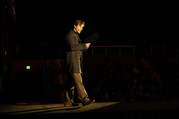 BYU-Idaho Fashion Show - Winter 2023 Semester
