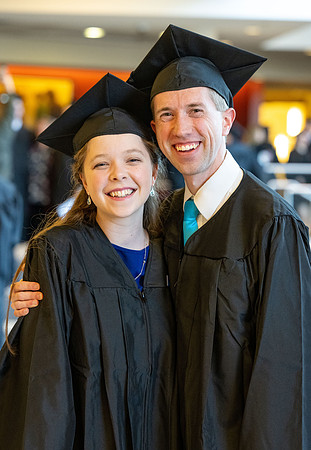Commencement - Apr 2023
