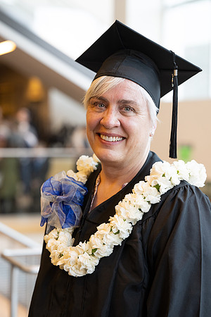 Commencement - Apr 2023