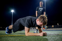 ROTC PT Tests - Oct 2026