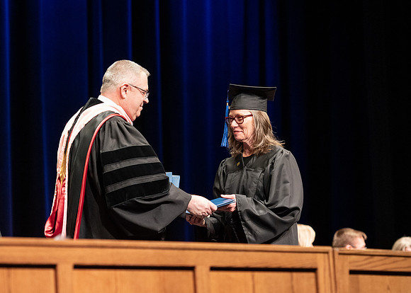 Academic Success & Interdisciplinary Studies - Apr 2023