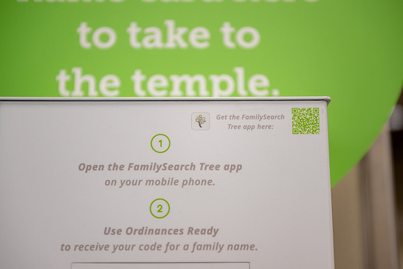 Family Search Kiosks - Sept 2026