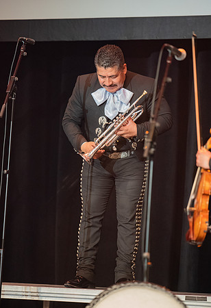 Mariachi Mexico Concert - May 2023