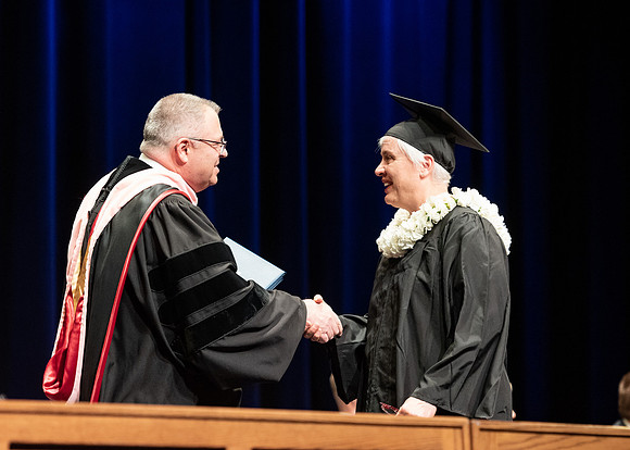 Academic Success & Interdisciplinary Studies - Apr 2023