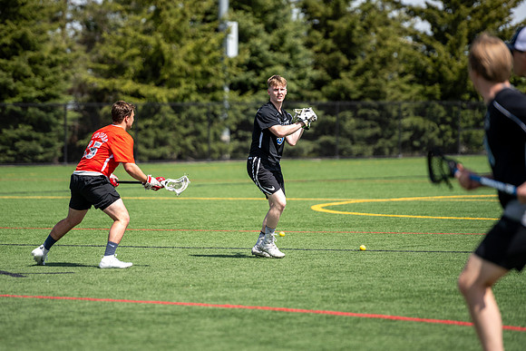 Lacrosse - May 2025