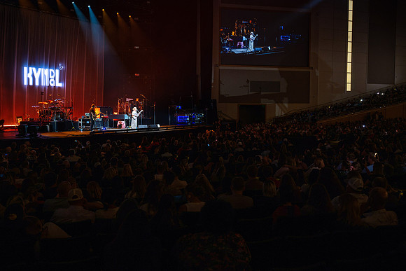 Lauren Daigle - Sept. 2026
