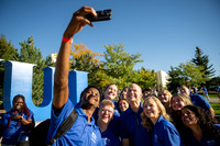 Peer Mentoring Retreat - Sept 2026
