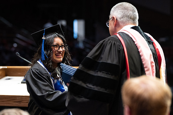 Convo - Academic Success & Interdisciplinary Studies - April 2025