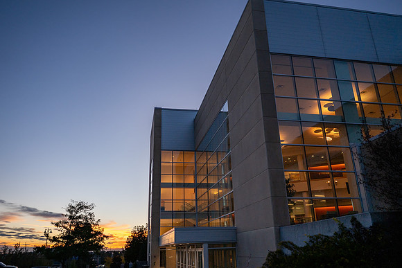 Sunsets On Campus_Sept 2026