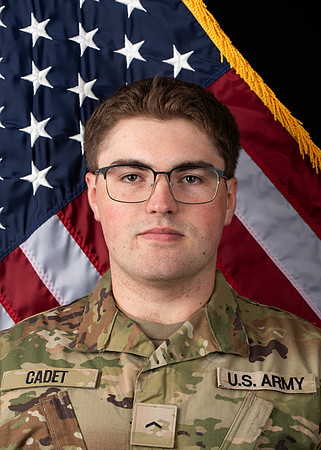 ROTC Cadets - Sept 2026