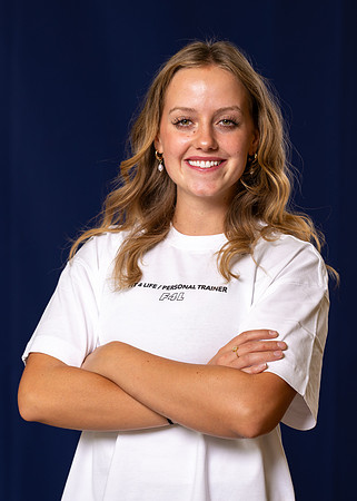 Fit4Life Headshots - Sept. 2026