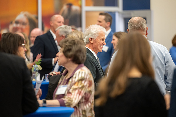 BYU-Idaho Appreciation Dinner - Oct 2026