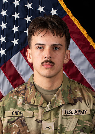 ROTC Cadets - Sept 2026